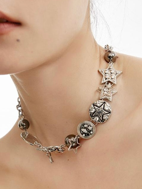 Charm Necklace
