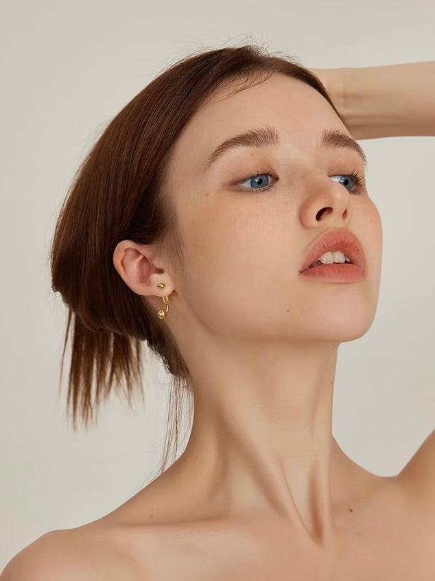 Echo Earrings