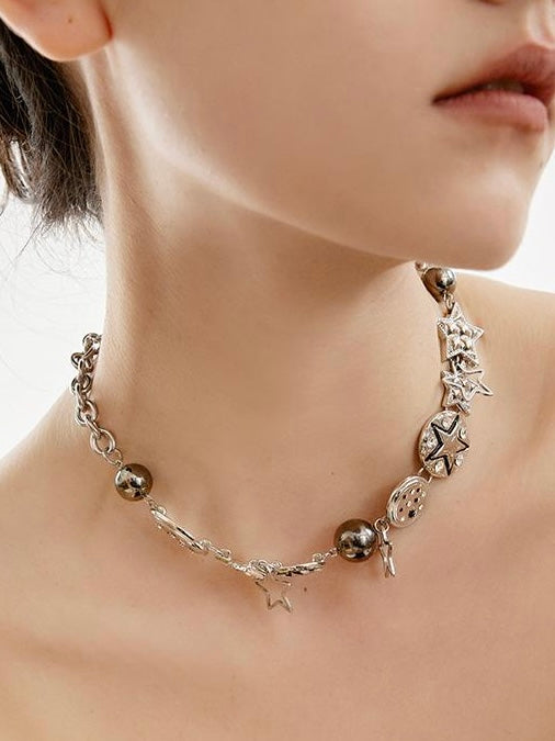 Charm Necklace