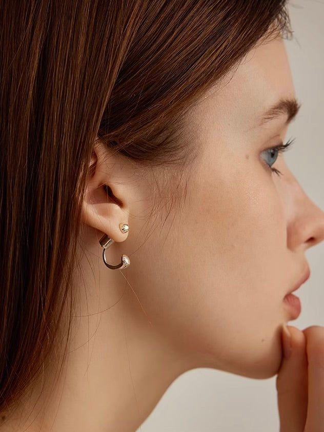 Echo Earrings
