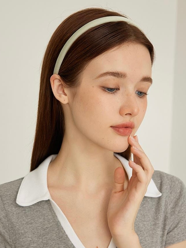 Classic Headband