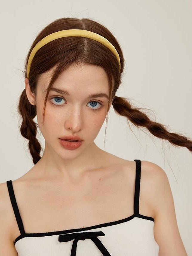 Classic Headband