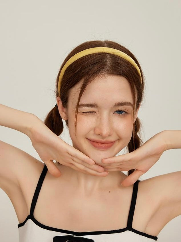 Classic Headband