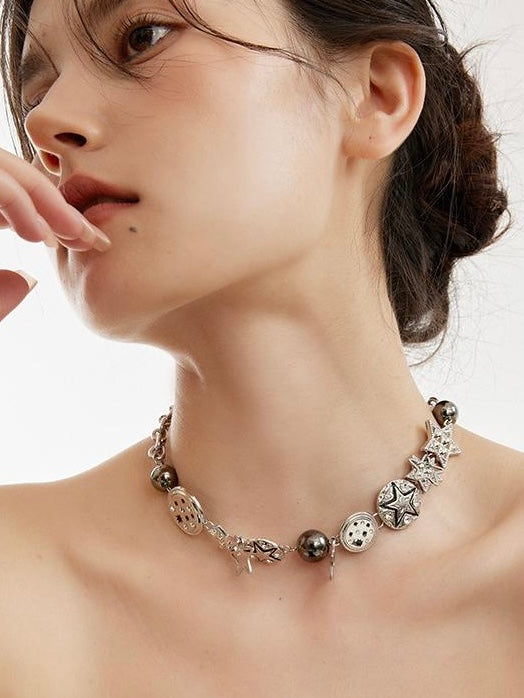 Charm Necklace