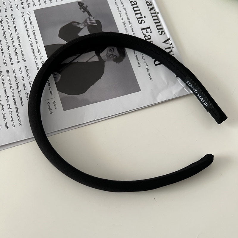 Classic Headband