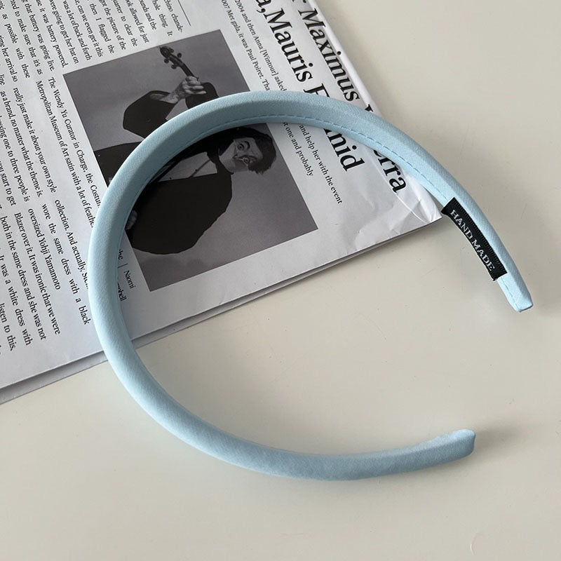 Classic Headband
