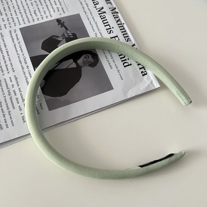 Classic Headband