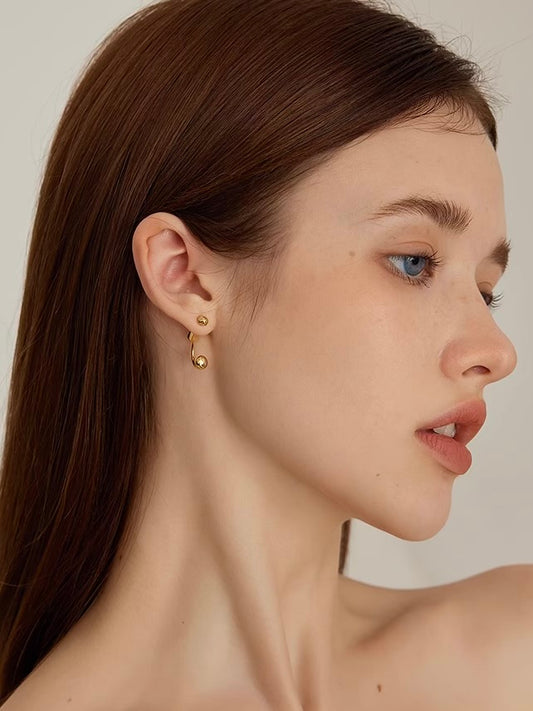 Echo Earrings