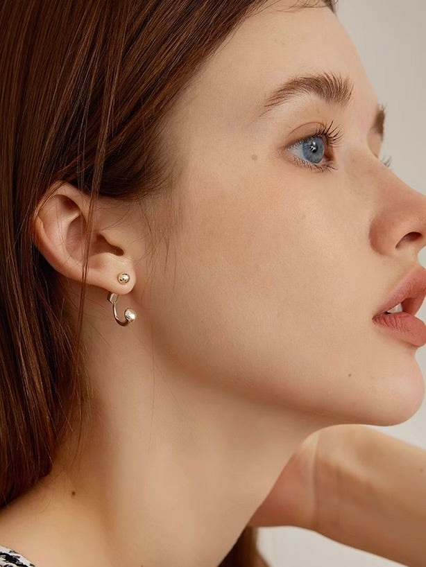 Echo Earrings