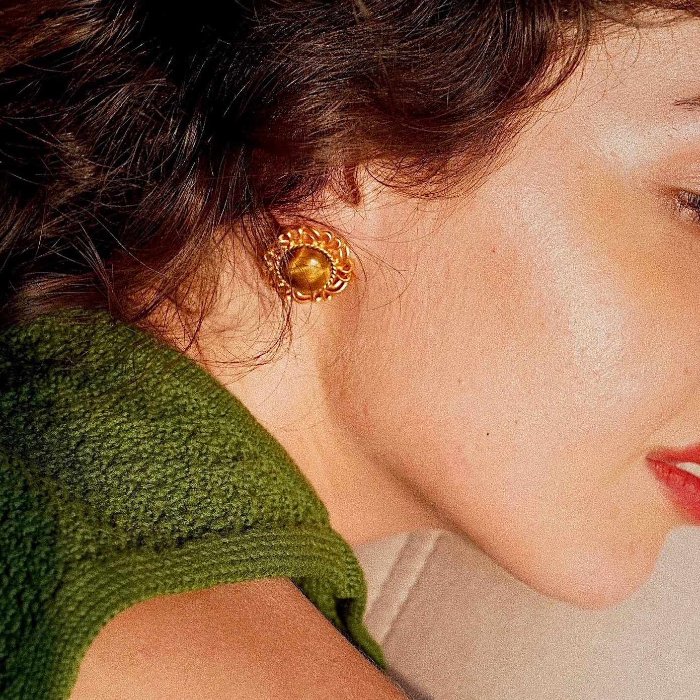 Elysian Earrings - Nonstop Jewel 