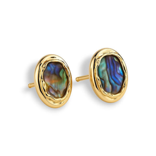 Shell Earrings - Nonstop Jewel 
