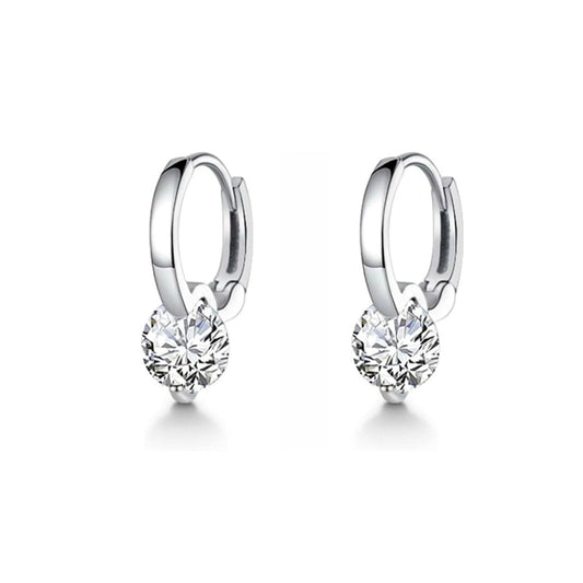Brilliant Drop Earrings - Nonstop Jewel 