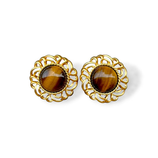 Elysian Earrings - Nonstop Jewel 